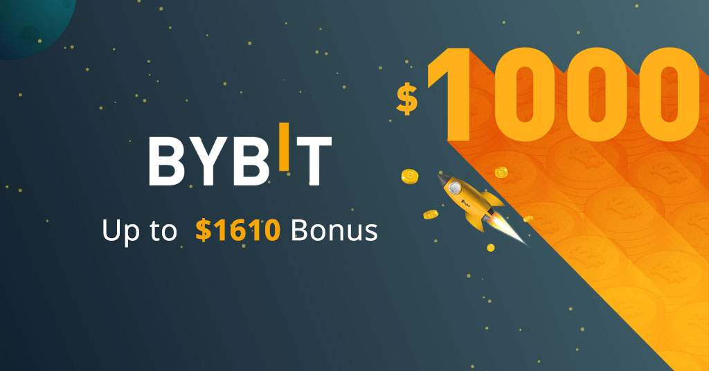 bybit deposit bonus