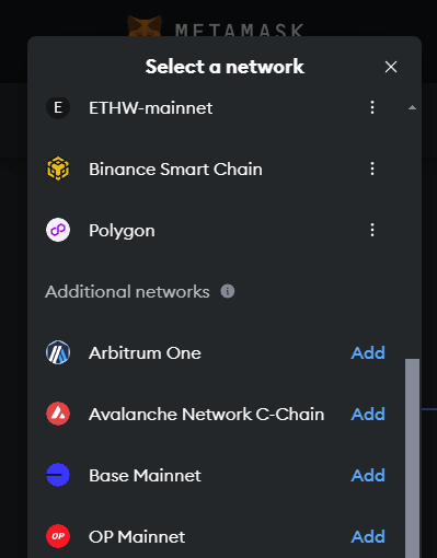 avalanche c chain network