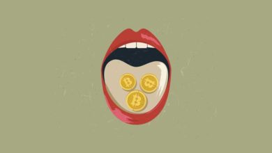 bitcoin crypto addiction