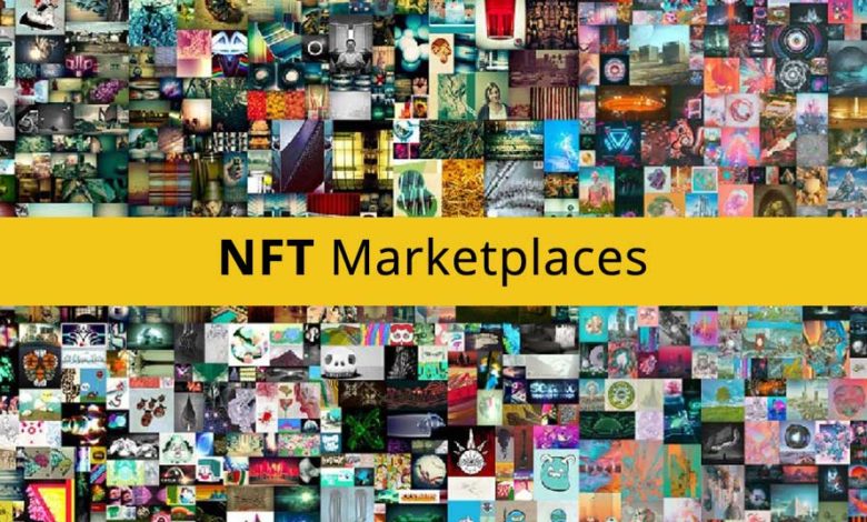 nft marketplaces