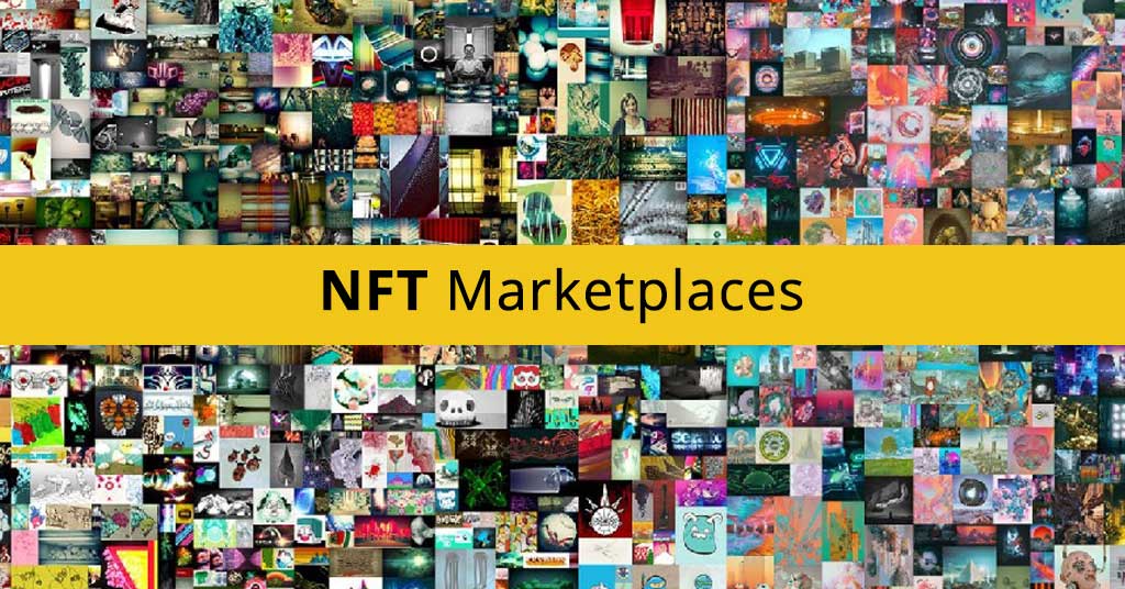 nft marketplaces