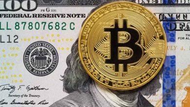 bitcoin and corruption