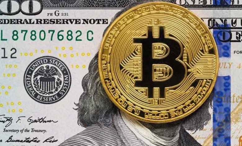bitcoin and corruption