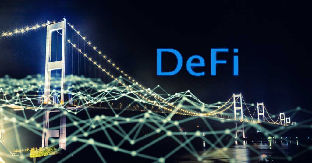 defi bridges cross chain