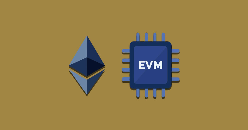 List of all EVM blockchains and how to add any EVM network to Metamask