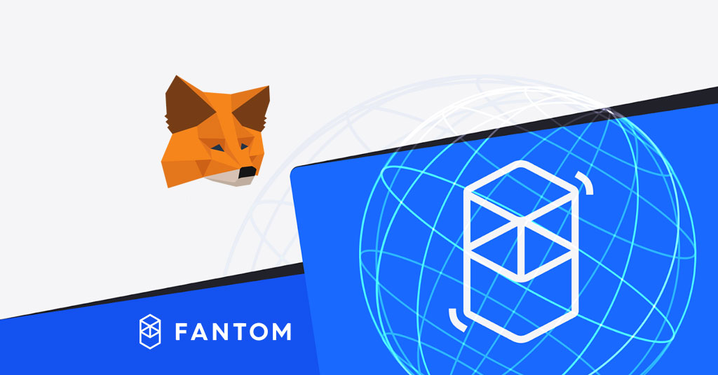 fantom blockchain metamask