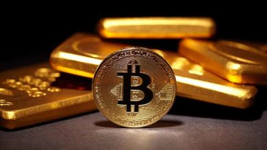 bitcoin millennial gold