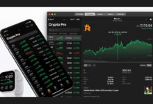crypto portfolio trackers