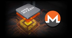 mine monero