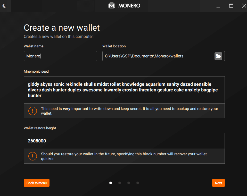 monero gui miner