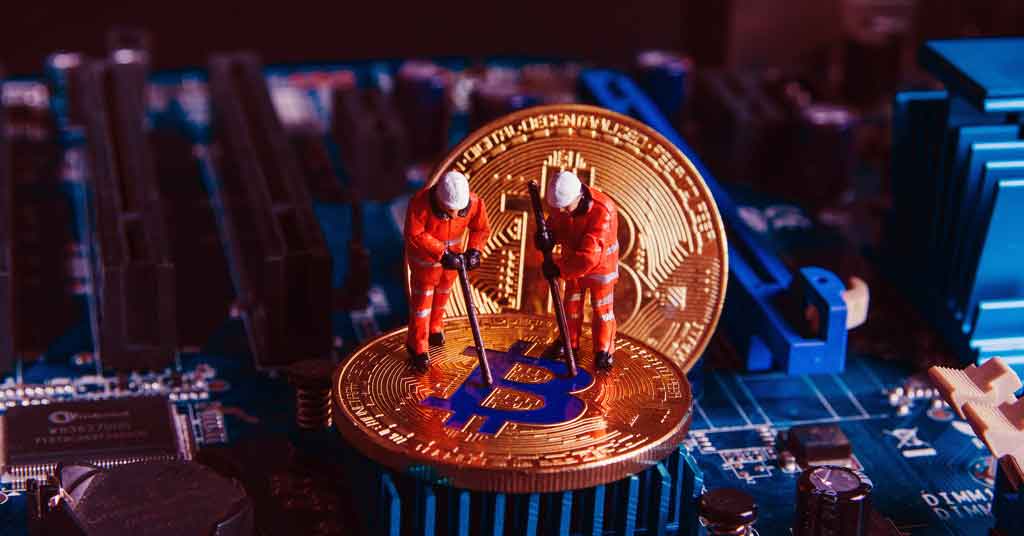 bitcoin mining 2022 worth it