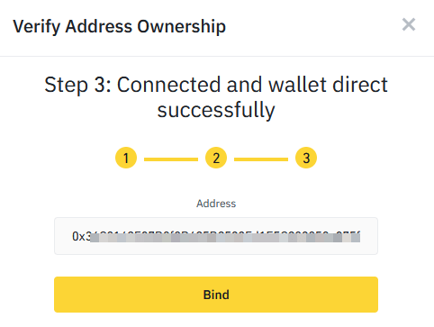 bind bnb address