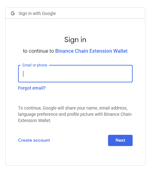 bnb login