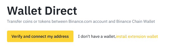 wallet direct