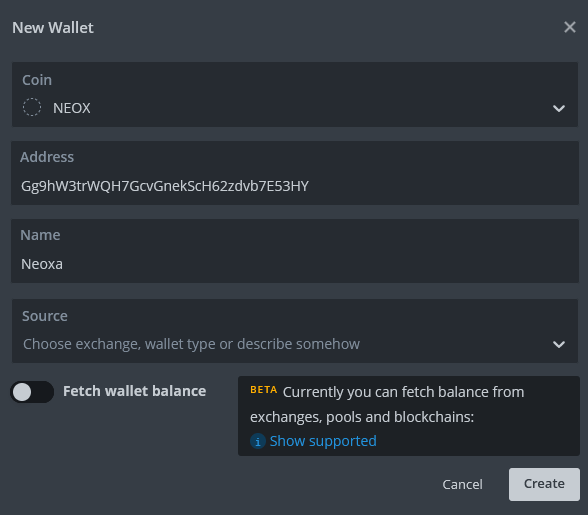 How to Mine Neoxa: Specs, Mining Settings, NEOX Mining