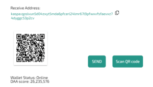 How to mine Kaspa - GPU mining KAS (kHeavyHash)