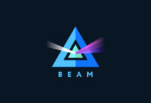 mine beam