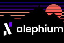 alephium mining