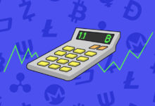 calculator and converter crypto
