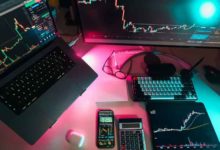 crypto wallet for security