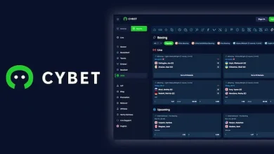 cybet crypto gaming platform